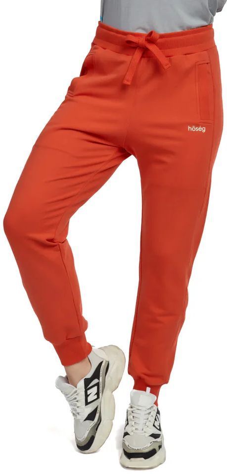 Hoseg Women's Jogger (S) - Barberry