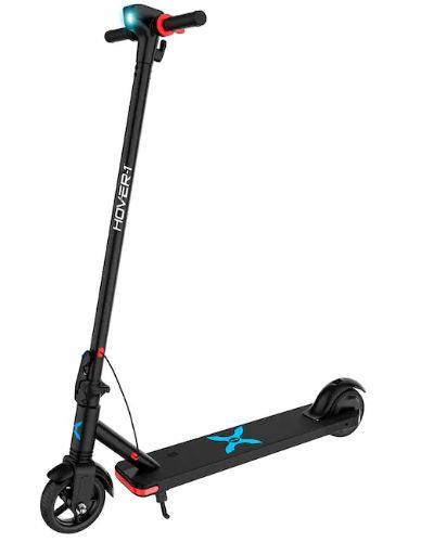 Hover-1 Highlander Electric Folding Scooter