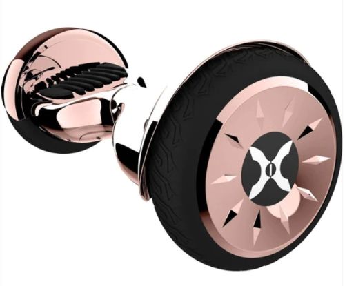 Hover-1 Titan Electric Hoverboard - Rose Gold