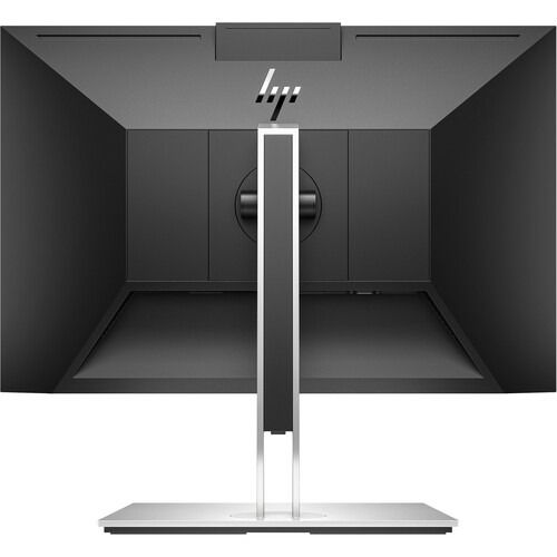 HP E24mv G4 Conferencing Monitor 24" - Black/Silver - 24 Inch