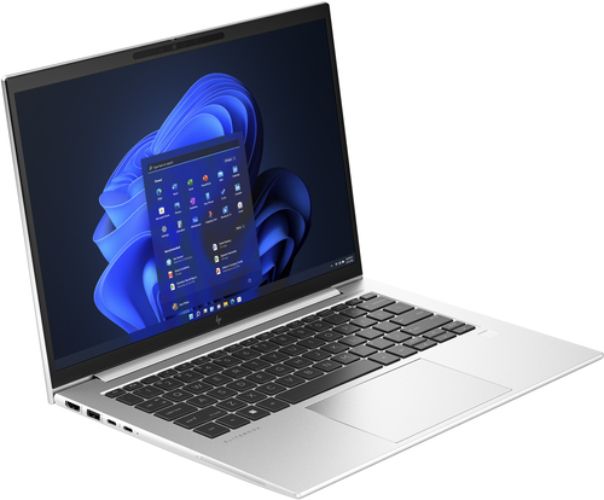 HP EliteBook 845 G10 Laptop 14" - Silver - AMD Ryzen 5 Pro 7545U 3.2GHz - 32GB RAM - 512GB