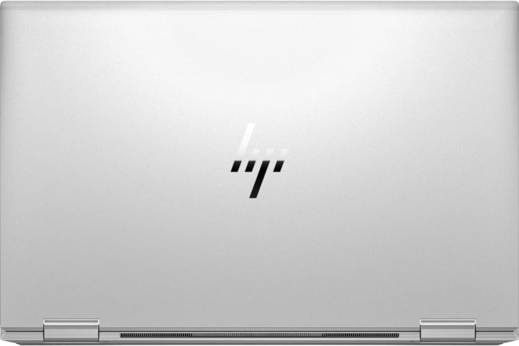 HP EliteBook x360 1040 G8 Notebook PC 14" - Silver - Intel Core i7-1185G7 3.0GHz - 32GB RAM - 512GB