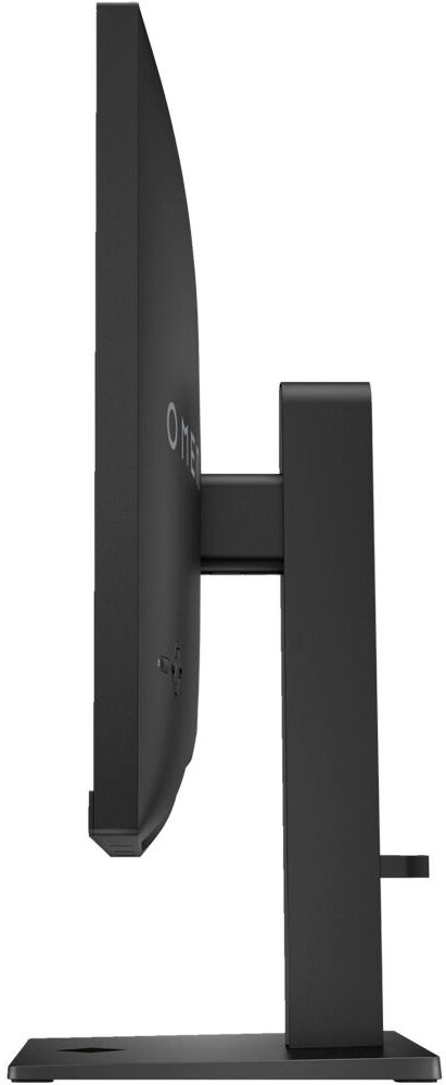 HP OMEN 27 G2 FHD 180Hz Gaming Monitor 27" - Black - 27 Inch