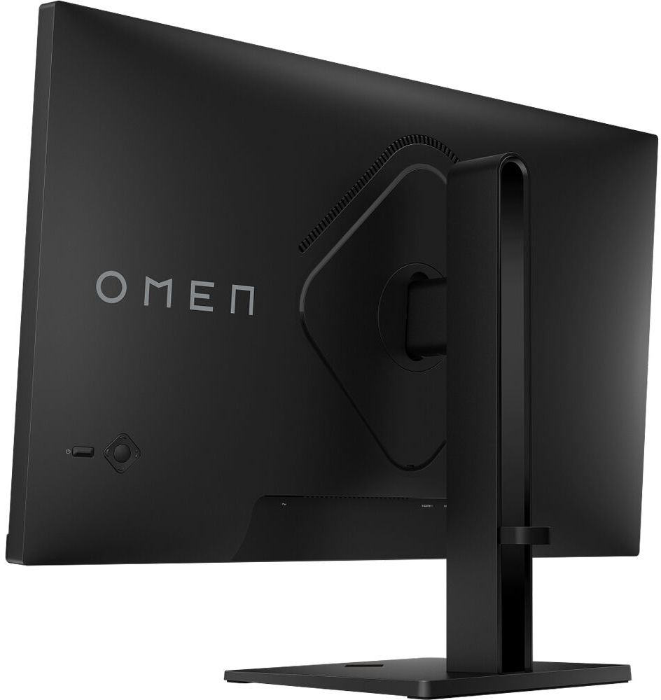 HP OMEN 27 G2 FHD 180Hz Gaming Monitor 27" - Black - 27 Inch