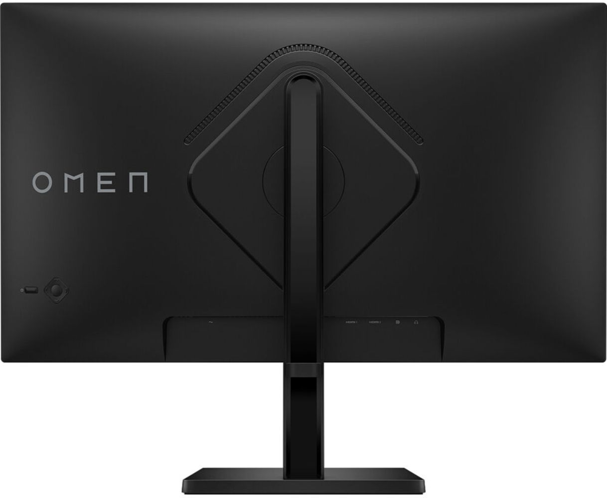 HP OMEN 27 G2 FHD 180Hz Gaming Monitor 27" - Black - 27 Inch