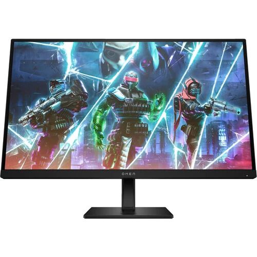 HP OMEN 27S FHD IPS 165Hz Gaming Monitor 27" - Black - 27 Inch