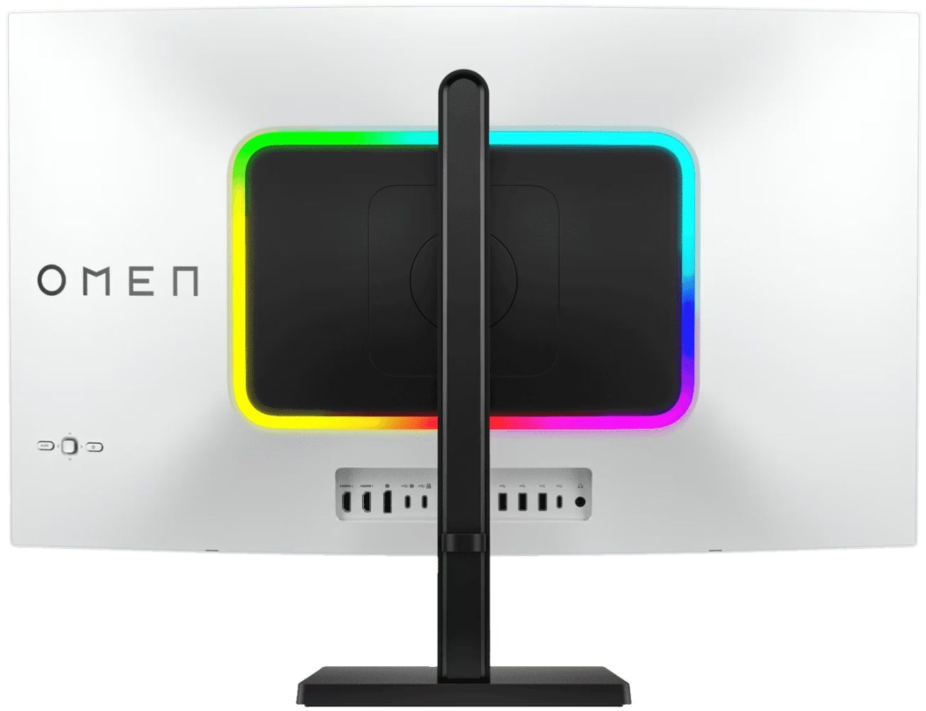 HP OMEN Transcend 32 OLED Gaming Monitor 31.5" - Black - 31.5 Inch