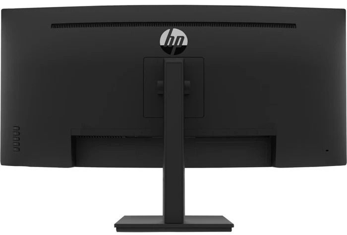 HP P34hc UWQHD Monitor 34" - Black - 34 Inch