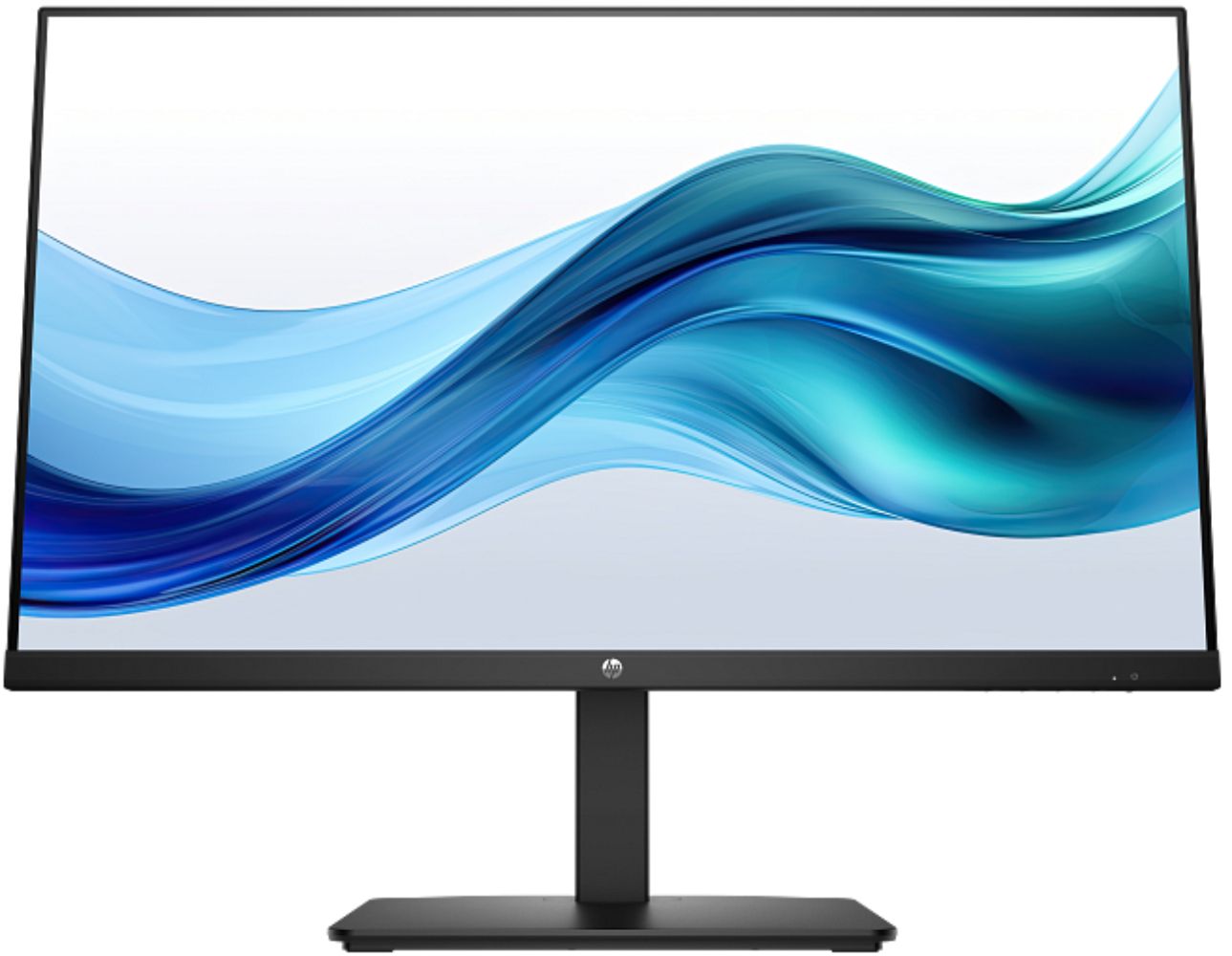 HP Series 3 327se (B7HS7AA) FHD Monitor 27"inch - Black - 27 Inch