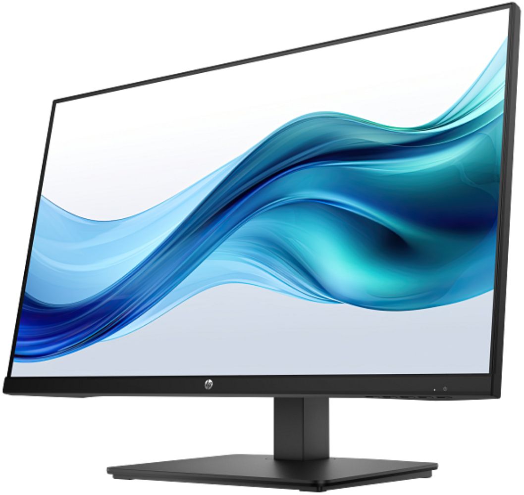 HP Series 3 327se (B7HS7AA) FHD Monitor 27"inch - Black - 27 Inch