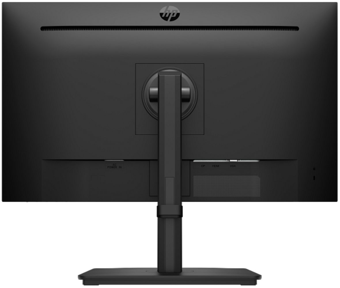HP Series 3 327se (B7HS7AA) FHD Monitor 27"inch - Black - 27 Inch