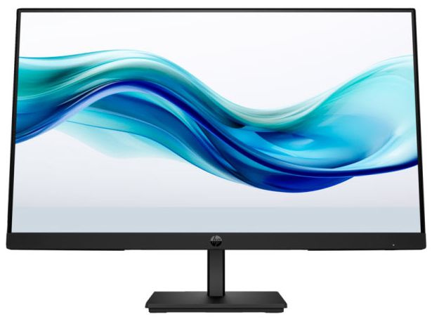 HP Series 3 Pro FHD Monitor 23.8" - Black - 23.8 Inch
