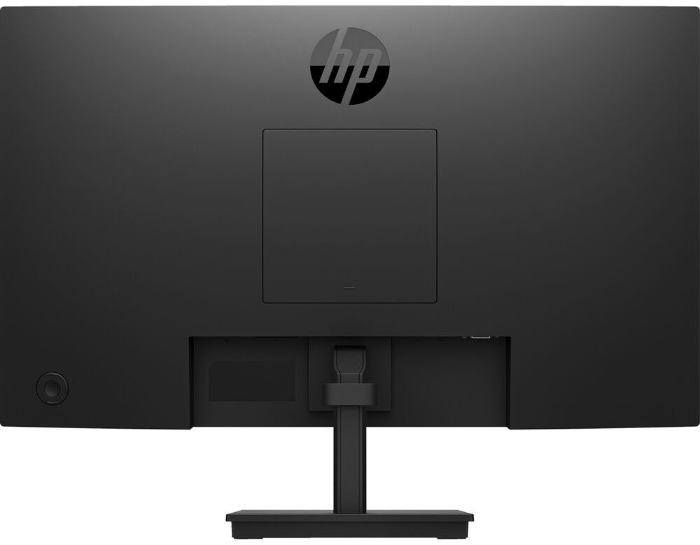 HP Series 3 Pro FHD Monitor 23.8" - Black - 23.8 Inch