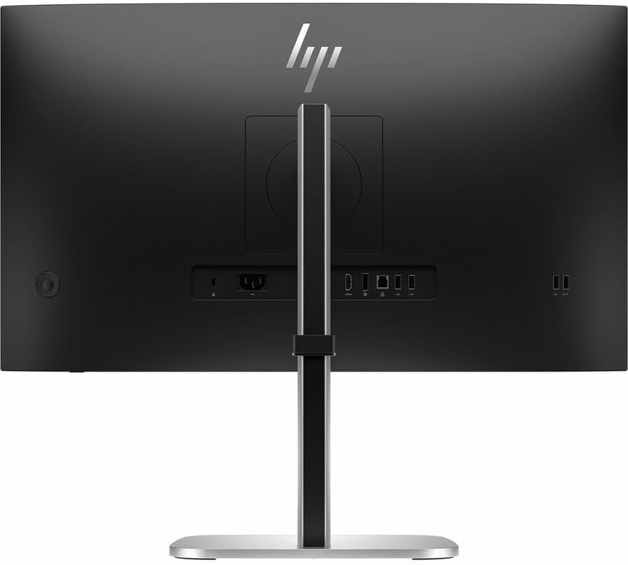 HP Series 5 Pro QHD Monitor 27" - Black - 27 Inch