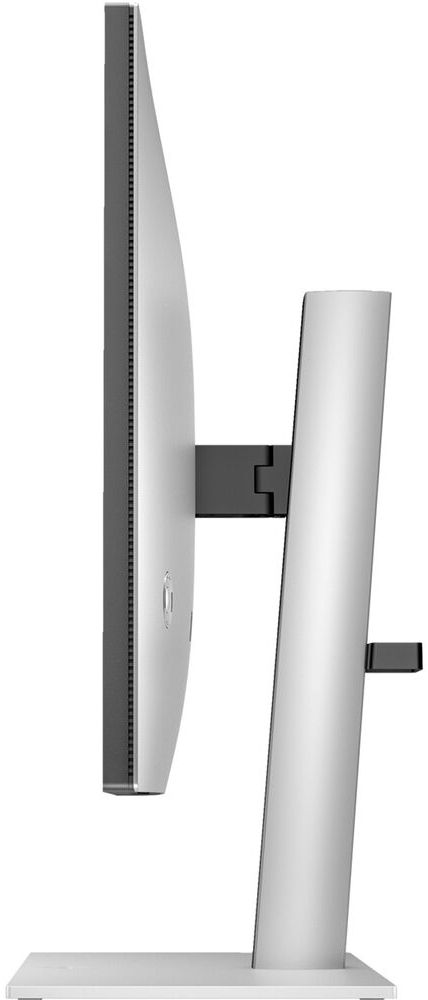 HP Series 7 Pro 727pk 4K Thunderbolt 4 Monitor 27" - Black/Silver - 27 Inch