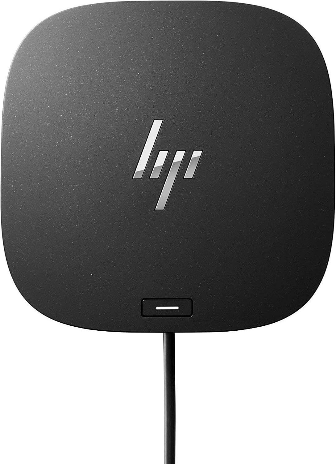 HP USB-C Dock G5 5TW10UT#ABA - Black