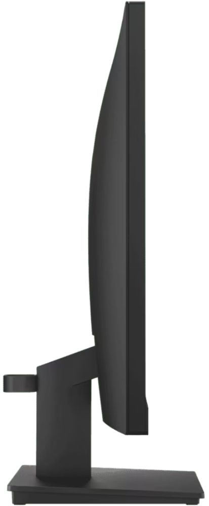HP V24v G5 FHD Monitor 23.8" - Black - 23.8 Inch