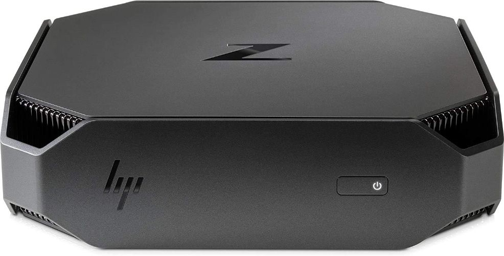 HP Z2 Mini G3 Workstation PC - Intel Core i7-6700 3.4GHz - 16GB RAM