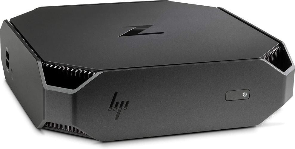 HP Z2 Mini G3 Workstation PC - Intel Core i7-6700 3.4GHz - 16GB RAM