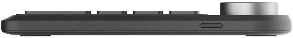 Huion Mini Keydial - Black
