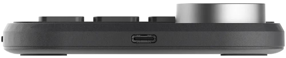 Huion Mini Keydial - Black