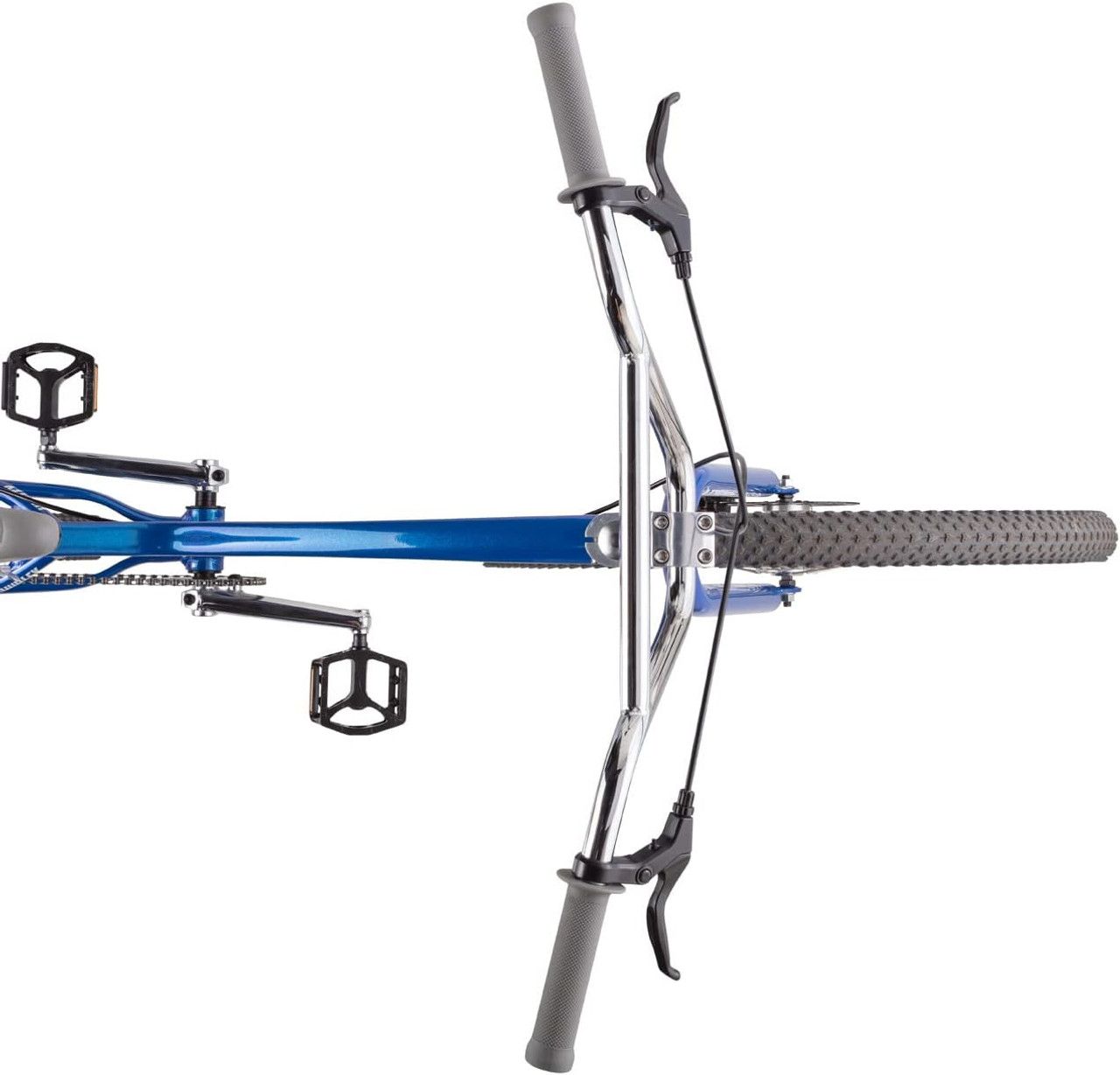 Hurley 27.5" Hydrous BMX Bike - Blue