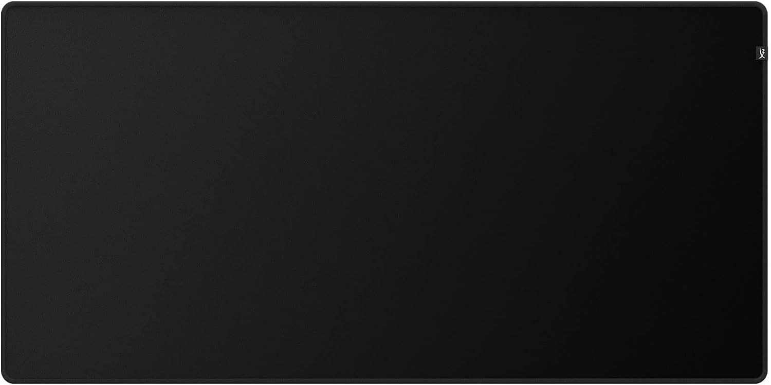 HyperX Pulsefire Mat Gaming Mouse Pad - Black