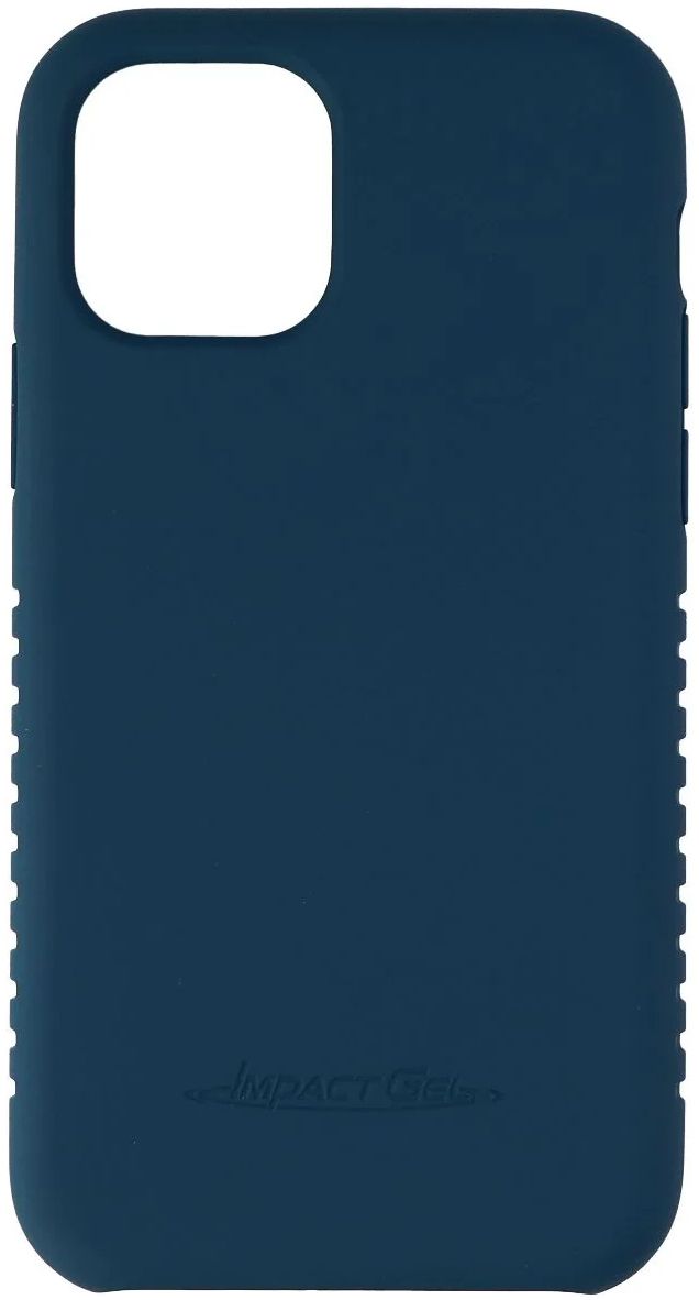 Impact Gel Challenger Phone Case for iPhone 11 Pro - Ocean Blue