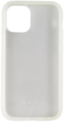 Impact Gel Chroma Phone Case for iPhone 12 mini - Clear/Frost