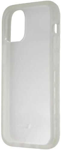 Impact Gel Chroma Phone Case for iPhone 12 mini - Clear/Frost