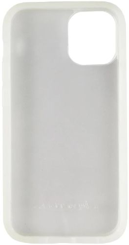 Impact Gel Chroma Phone Case for iPhone 12 mini - Clear/Frost