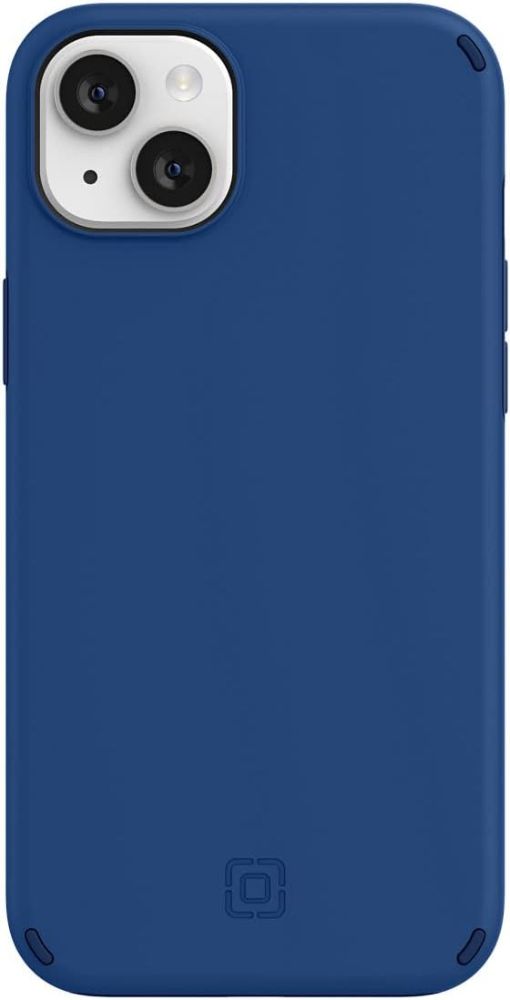 Incipio Duo Series Phone Case for iPhone 14 Plus - Midnight Navy - Brand New