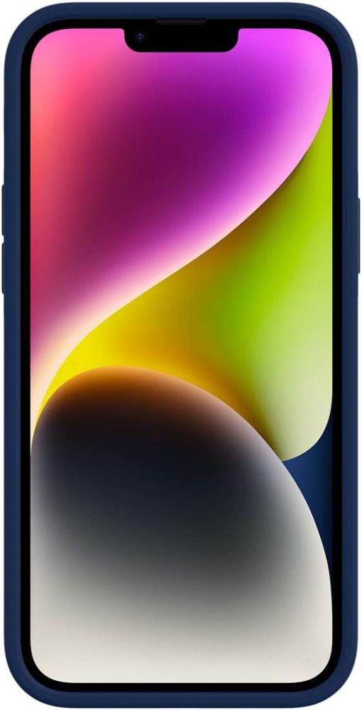 Incipio Duo Series Phone Case for iPhone 14 Plus - Midnight Navy - Brand New