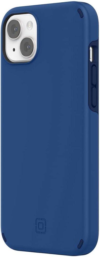 Incipio Duo Series Phone Case for iPhone 14 Plus - Midnight Navy - Brand New