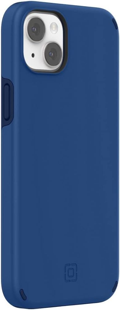 Incipio Duo Series Phone Case for iPhone 14 Plus - Midnight Navy - Brand New