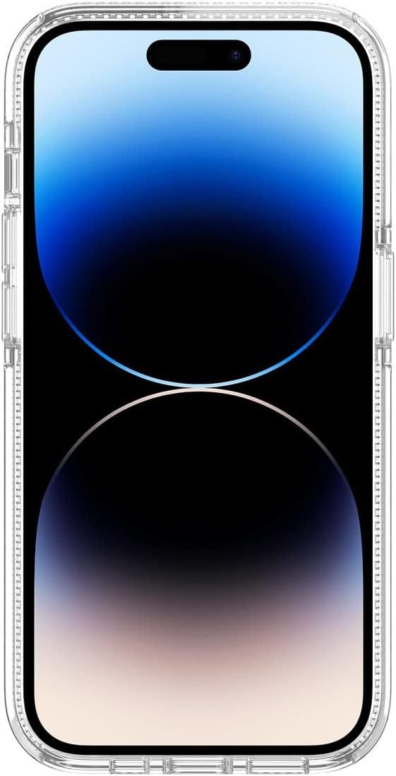 Incipio Duo Case For Apple iPhone 14 Pro - Clear