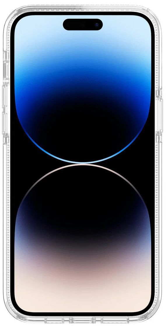 Incipio Duo Case For Apple iPhone 14 Pro Max - Clear