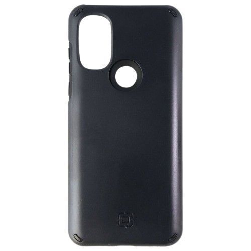 Incipio Duo Phone Case for Motorola Moto G Power (2022) - Black