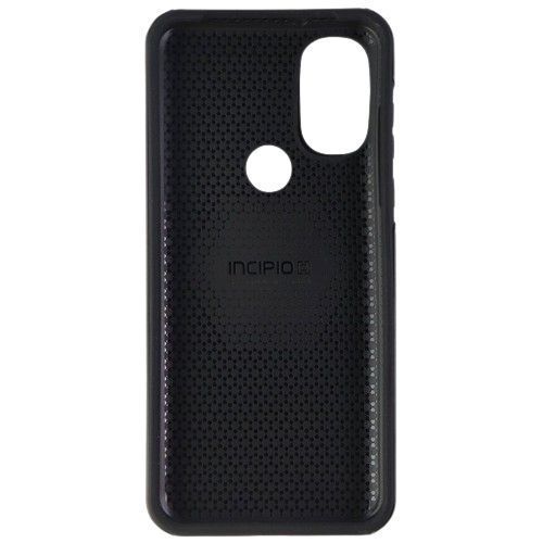 Incipio Duo Phone Case for Motorola Moto G Power (2022) - Black