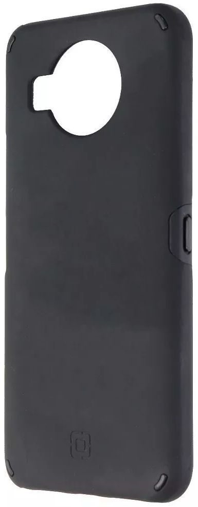 Incipio Duo Phone Case for Nokia 8V 5G UW - Black