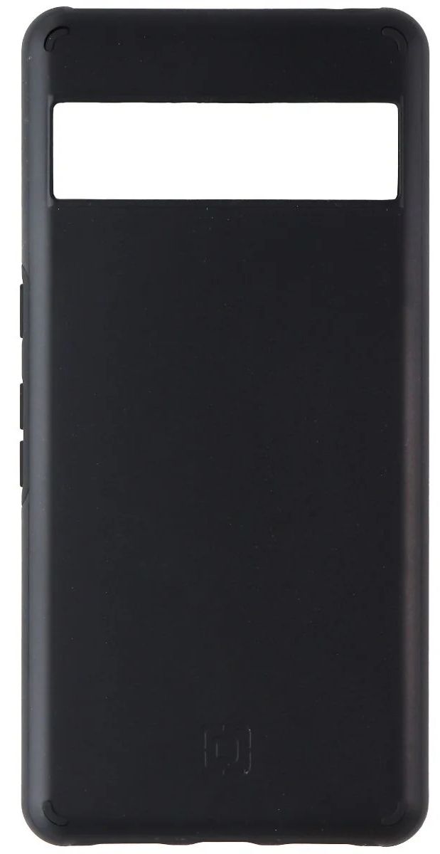 Incipio Duo Series Hard Phone Case for Google Pixel 7 Pro - Black
