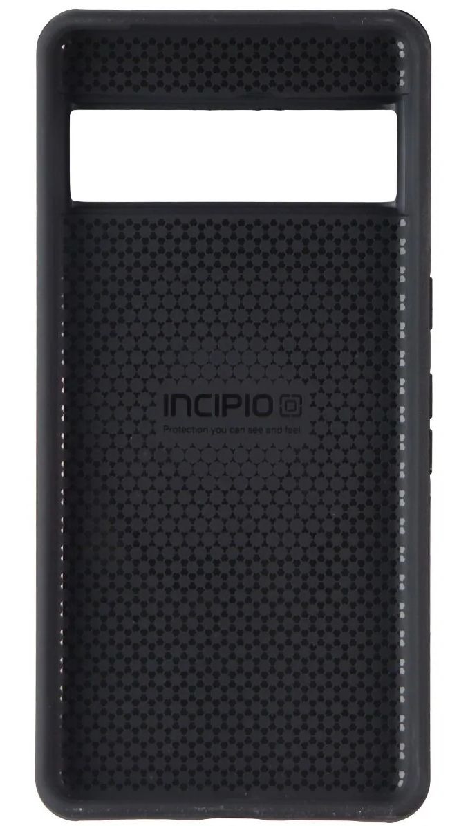 Incipio Duo Series Hard Phone Case for Google Pixel 7 Pro - Black