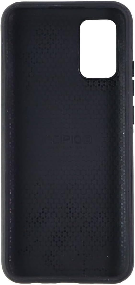 Incipio Duo Series Phone Case for Galaxy A02s - Black