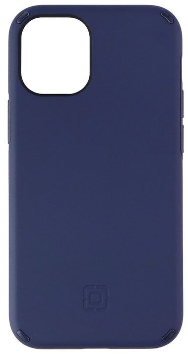 Incipio Duo Series Phone Case for iPhone 12 Mini - Indigo Blue