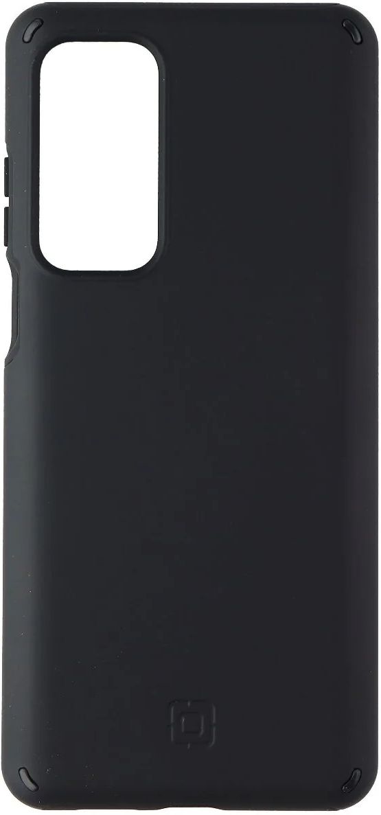Incipio Duo Series Phone Case for Motorola Edge (2022) - Matte Black