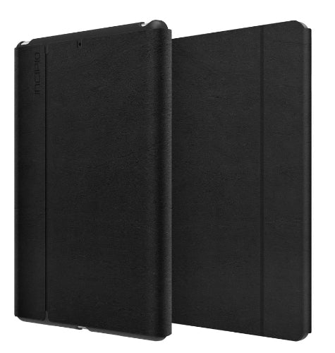 Incipio Faraday iPad Case for iPad 10.2" (8th & 7th Gen) - Black