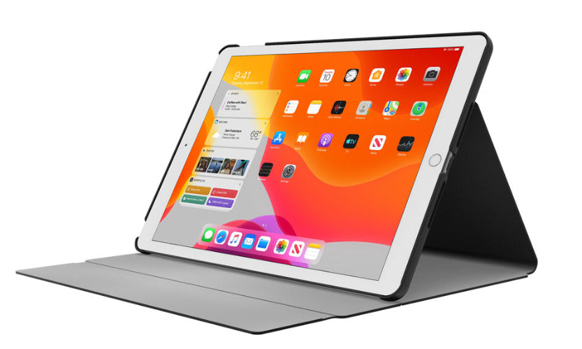 Incipio Faraday iPad Case for iPad 10.2" (8th & 7th Gen) - Black