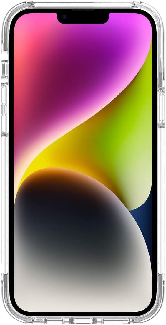 Incipio Forme Protective Case For iPhone 14 Plus - Opalescent Tide