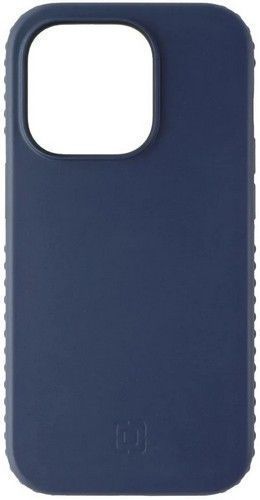 Incipio Grip Case for MagSafe for iPhone 14 Pro - Midnight Navy/Inkwell Blue