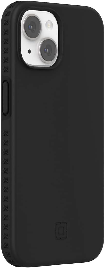 Incipio Grip MagSafe Case For Apple iPhone 14 - Black